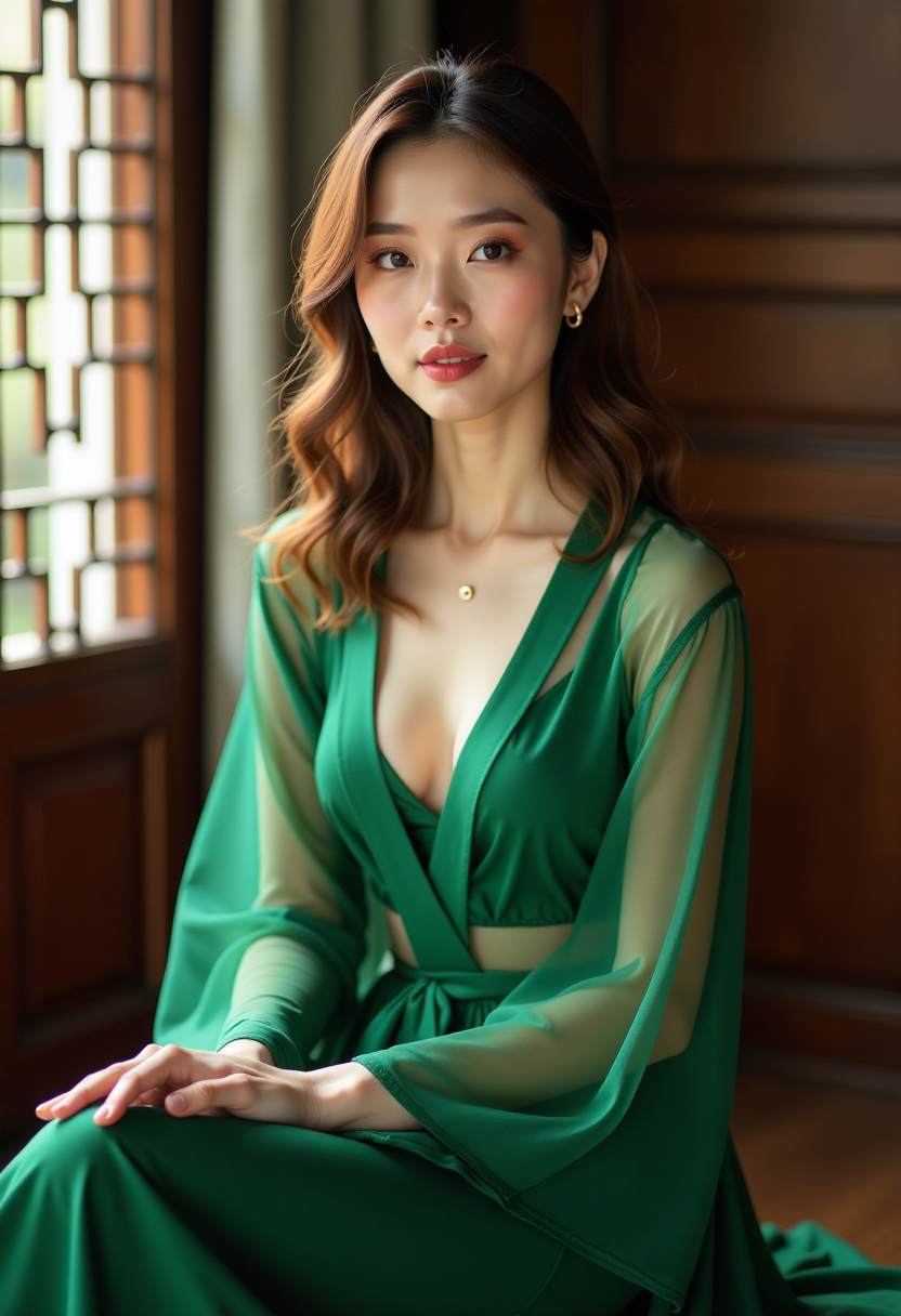 南瓜的诗