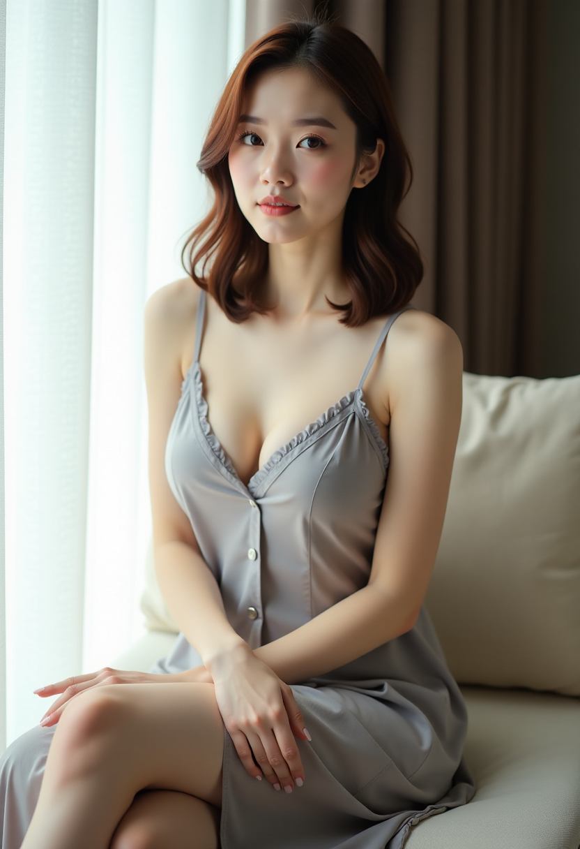 镜中世界