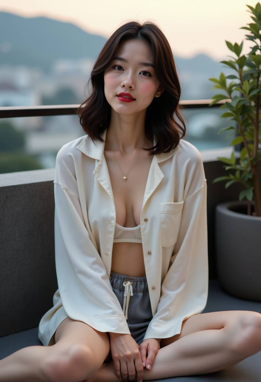 波点女王